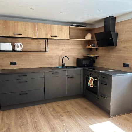 Appartement Anna نيديراو المظهر الخارجي الصورة