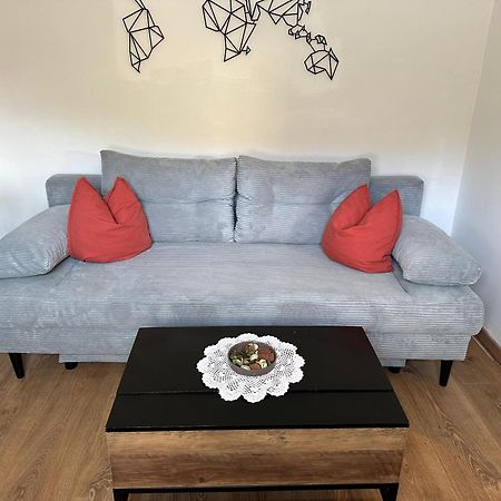 Appartement Anna نيديراو المظهر الخارجي الصورة