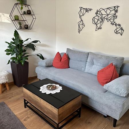 Appartement Anna نيديراو المظهر الخارجي الصورة