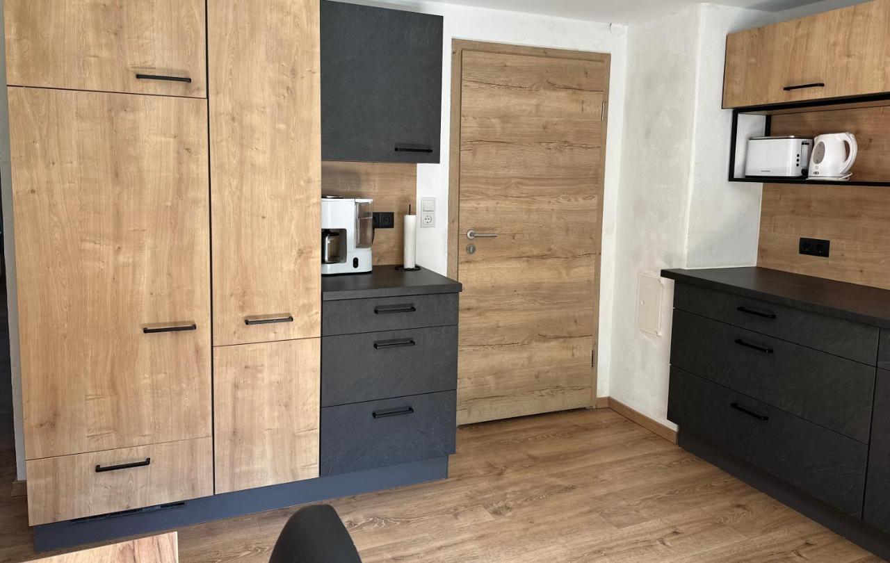 Appartement Anna نيديراو المظهر الخارجي الصورة