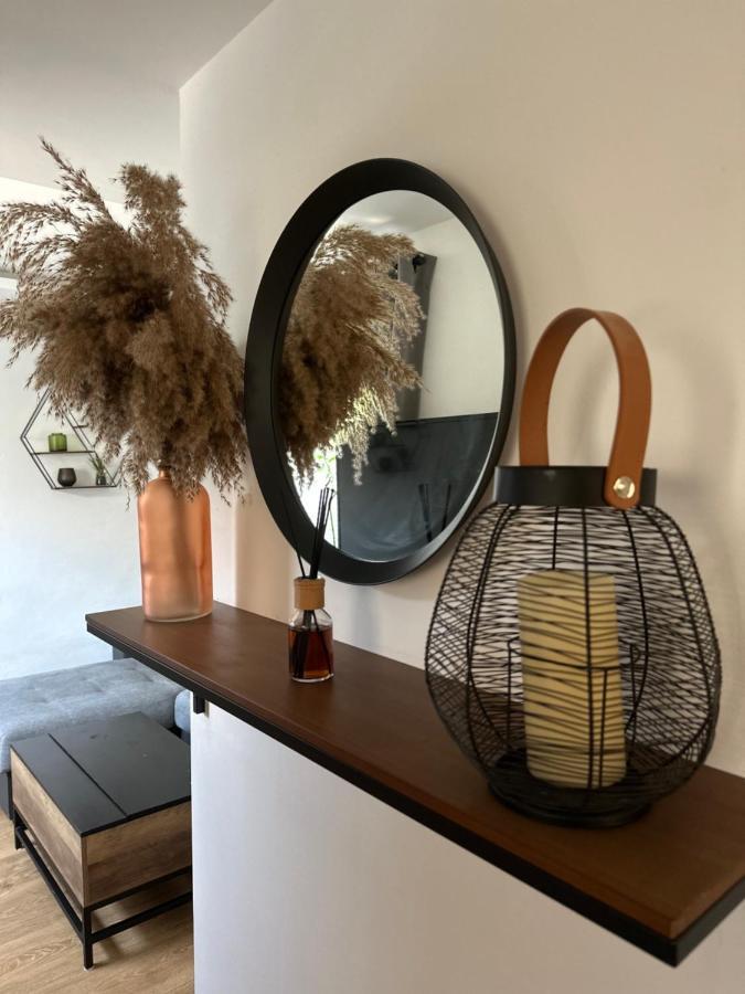Appartement Anna نيديراو المظهر الخارجي الصورة