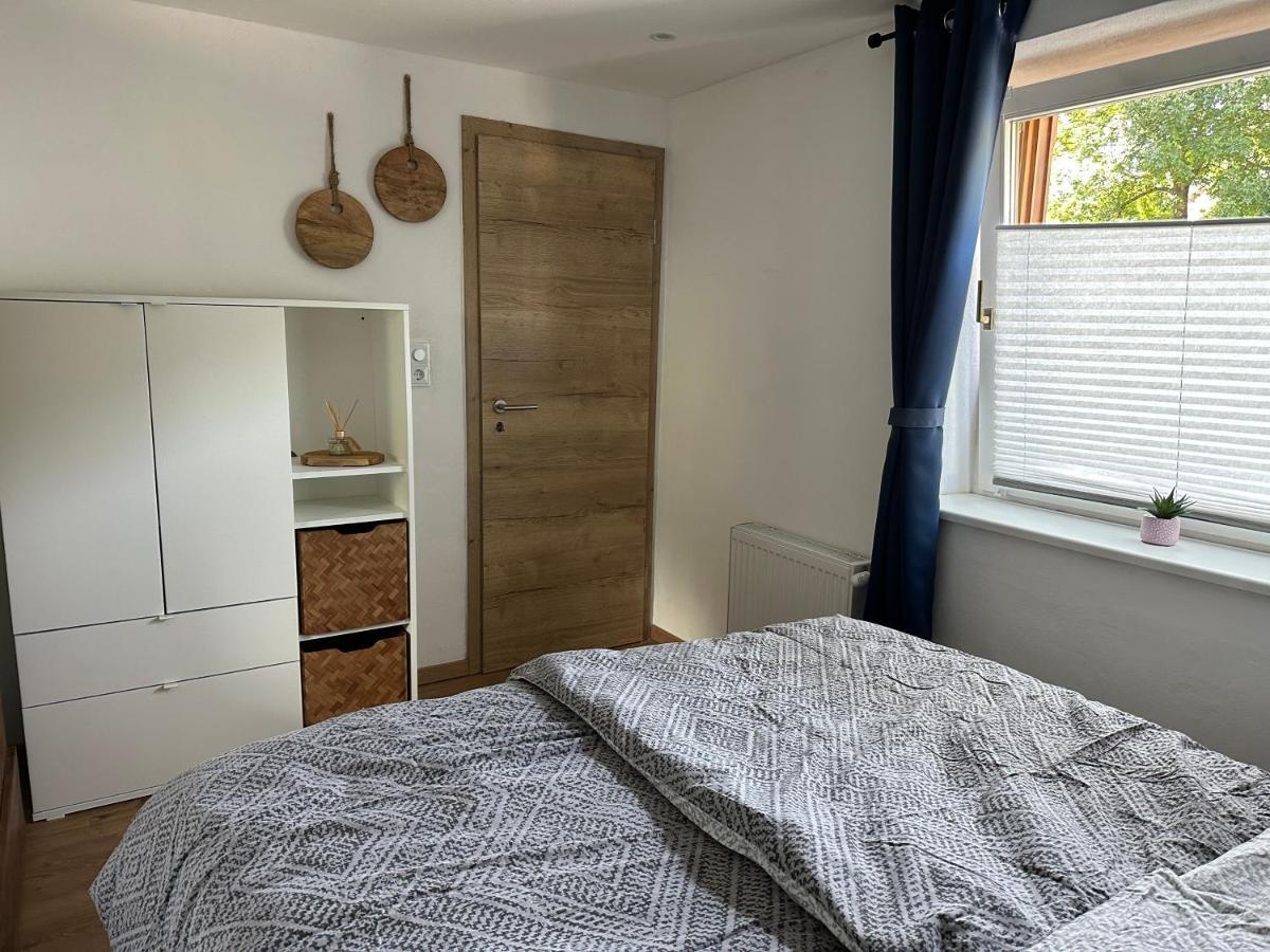 Appartement Anna نيديراو المظهر الخارجي الصورة