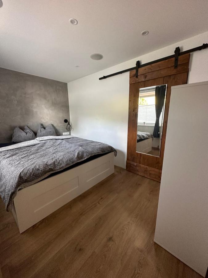 Appartement Anna نيديراو المظهر الخارجي الصورة