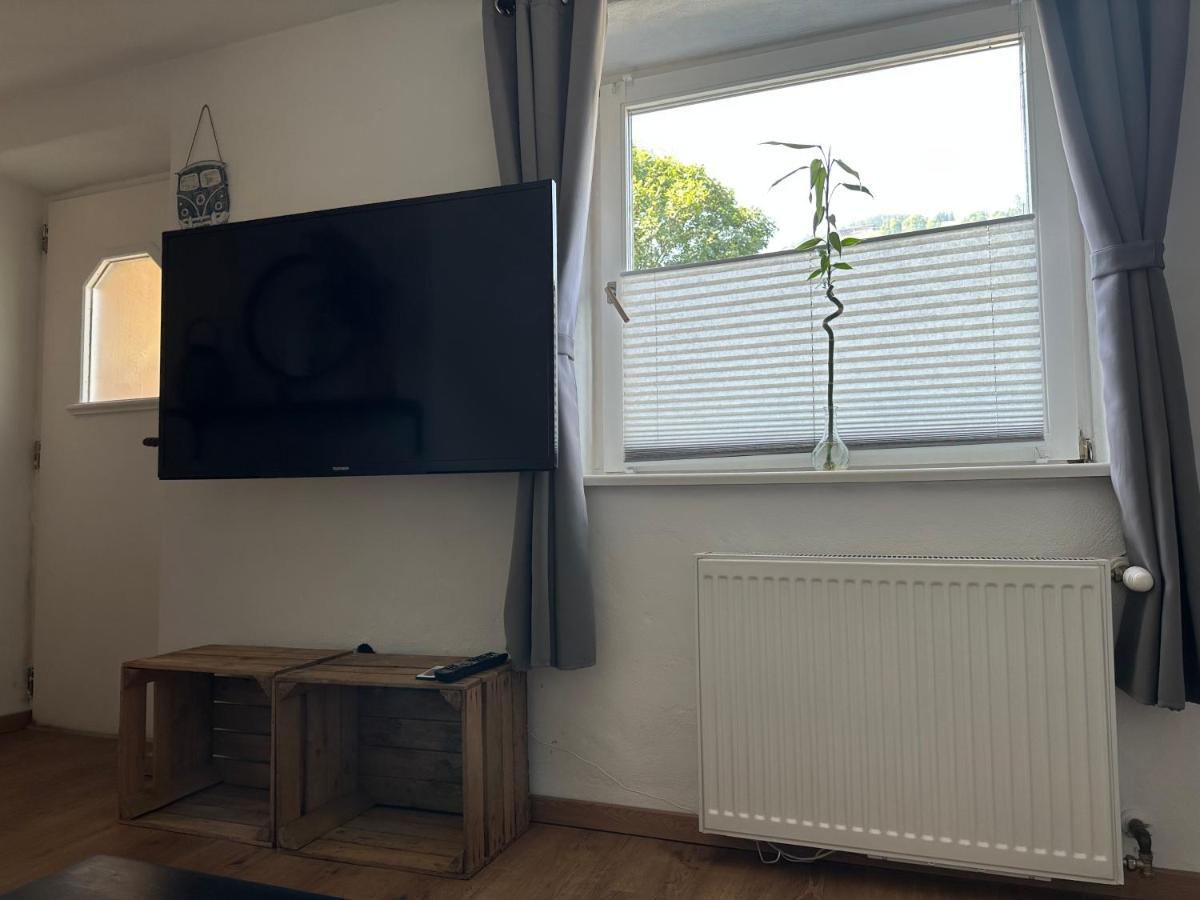 Appartement Anna نيديراو المظهر الخارجي الصورة