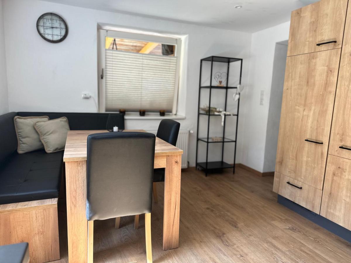 Appartement Anna نيديراو المظهر الخارجي الصورة