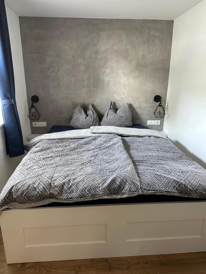 Appartement Anna نيديراو المظهر الخارجي الصورة