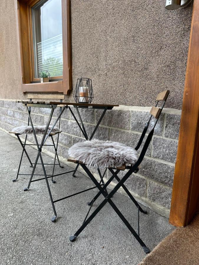 Appartement Anna نيديراو المظهر الخارجي الصورة