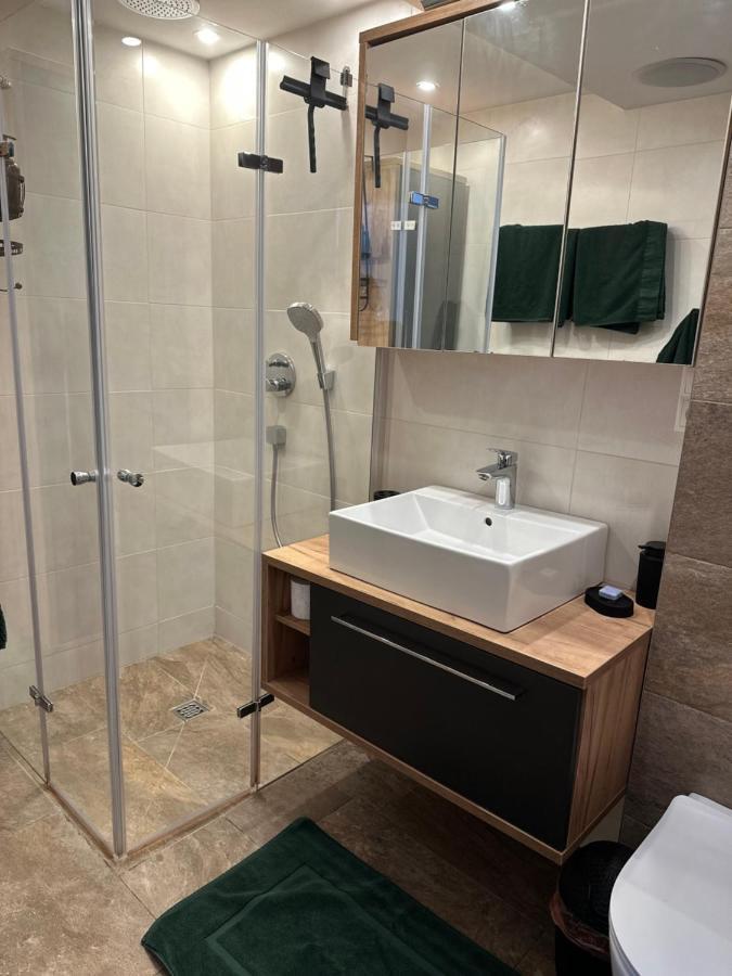 Appartement Anna نيديراو المظهر الخارجي الصورة