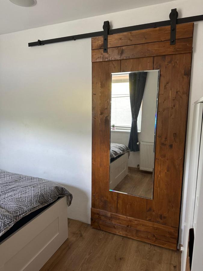 Appartement Anna نيديراو المظهر الخارجي الصورة