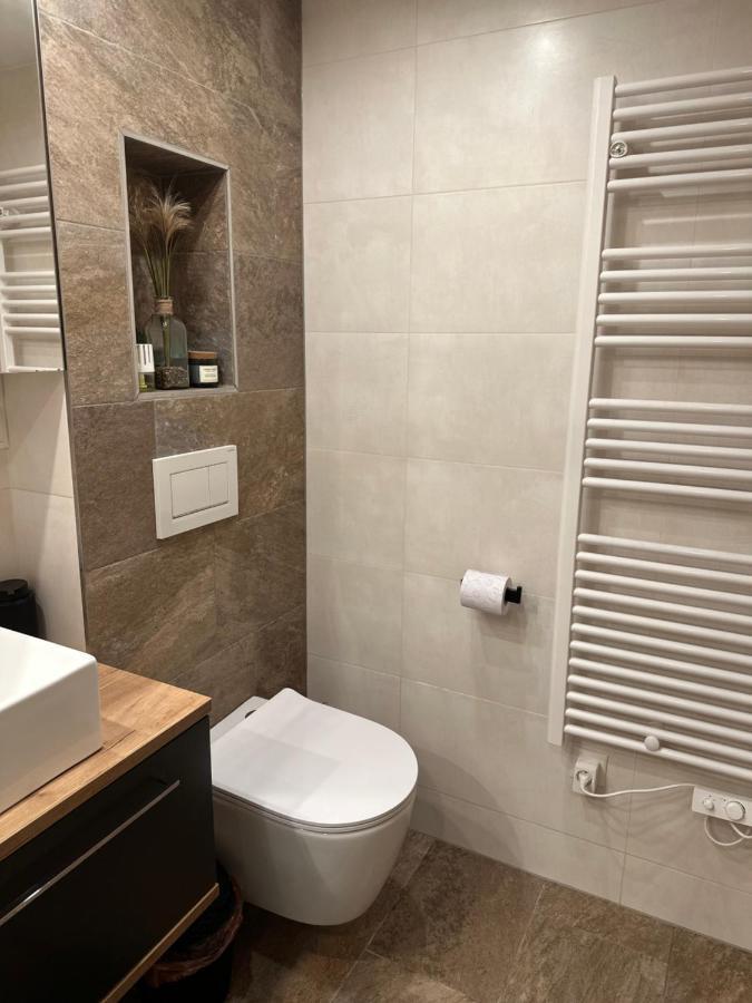 Appartement Anna نيديراو المظهر الخارجي الصورة