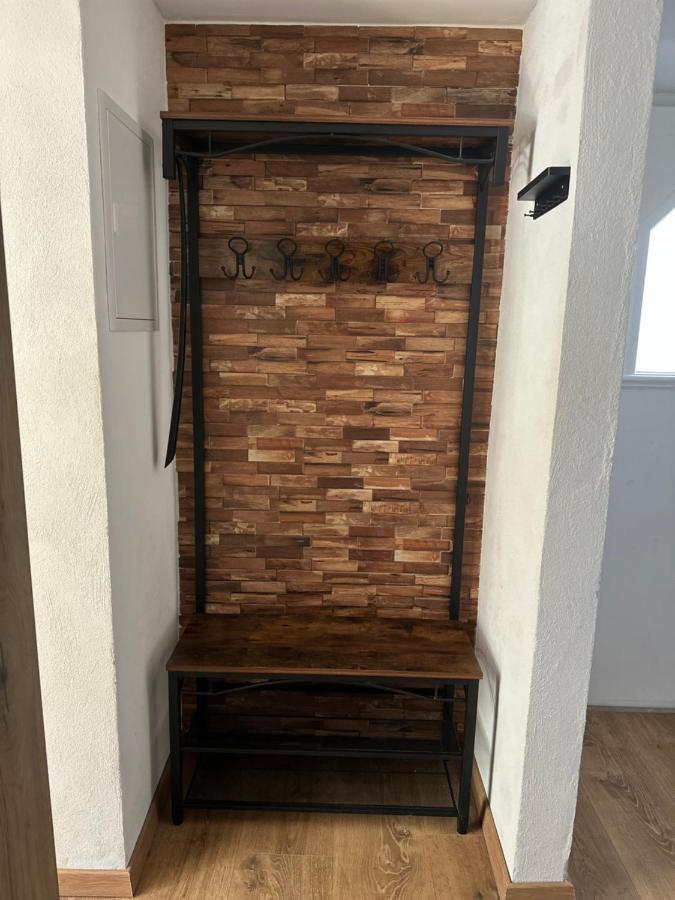 Appartement Anna نيديراو المظهر الخارجي الصورة