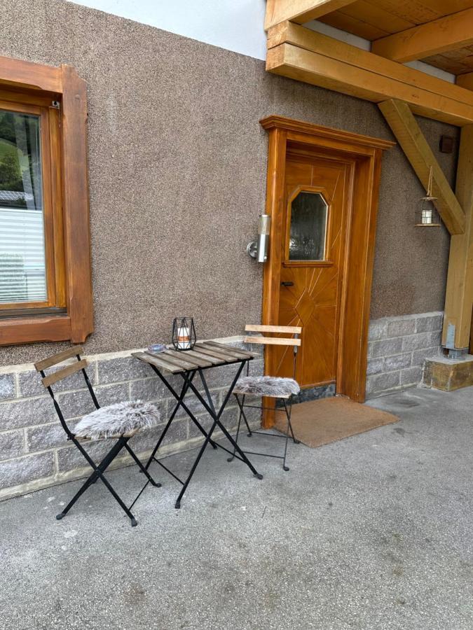 Appartement Anna نيديراو المظهر الخارجي الصورة