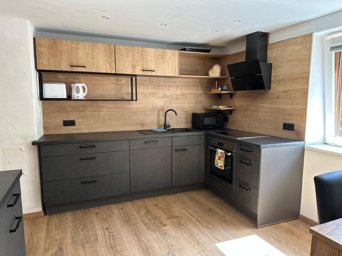 Appartement Anna نيديراو المظهر الخارجي الصورة