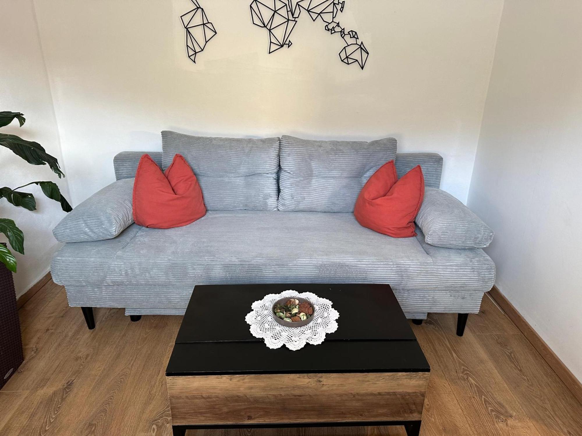 Appartement Anna نيديراو المظهر الخارجي الصورة
